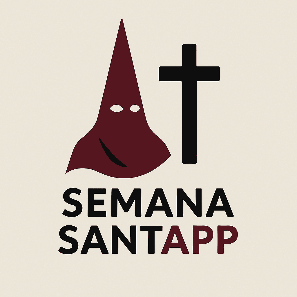 Logo SemanaSantApp